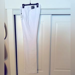 NWT Express Editor Mid Rise Boot Cut Pants